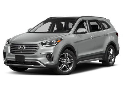 2019 Hyundai Santa Fe XL SE