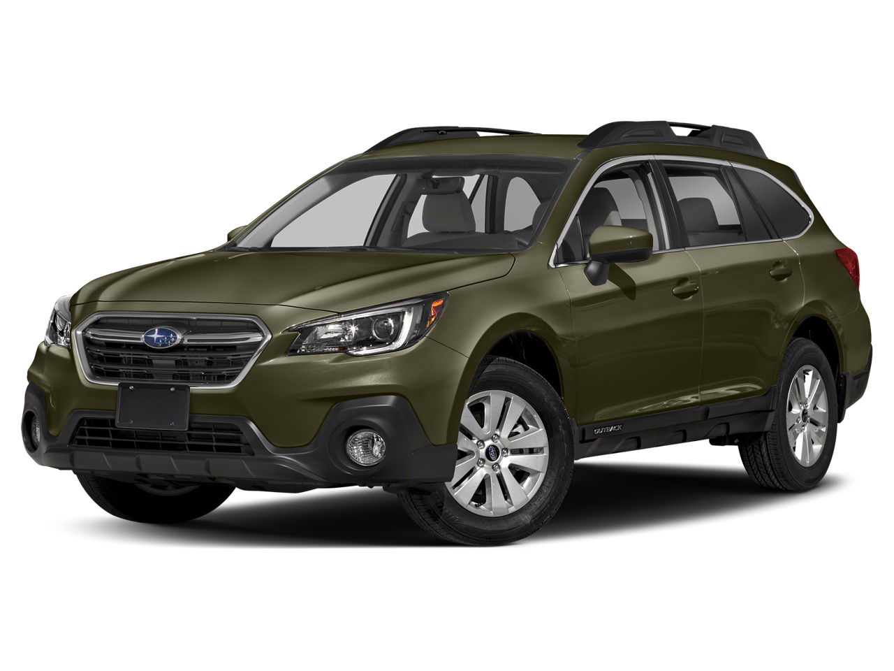 2019 Subaru Outback 2.5i Touring photo 2