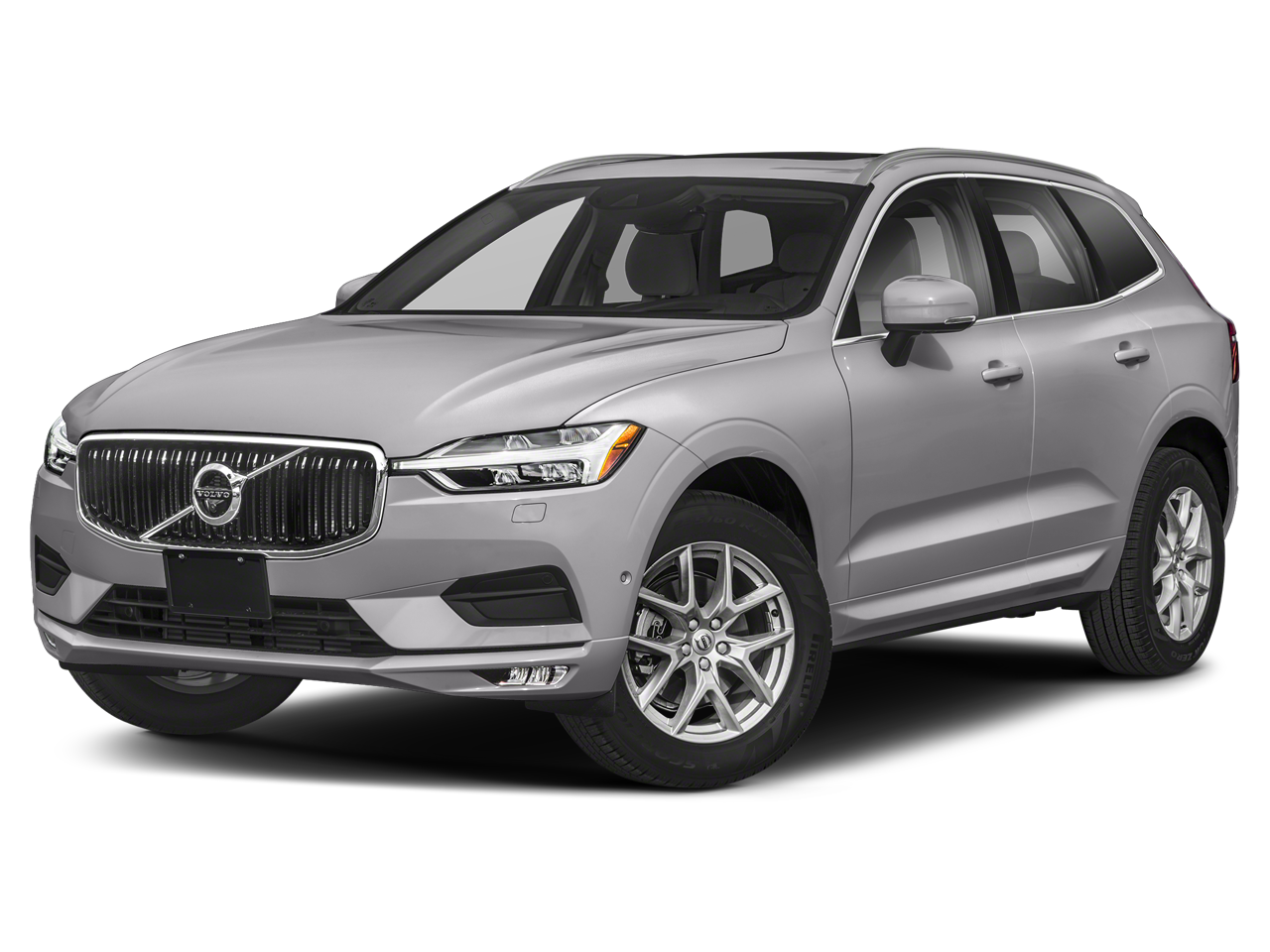 2019 Volvo XC60 T6 Momentum