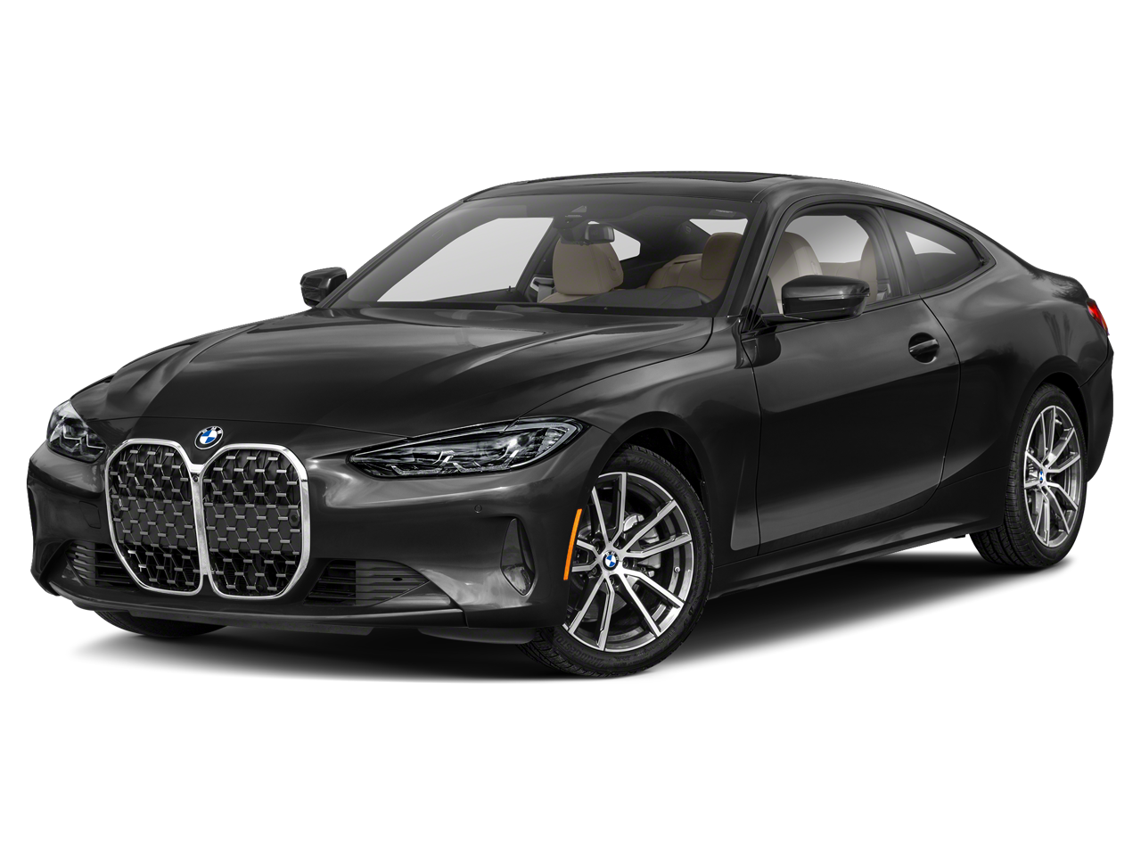 2021 BMW 4 Series 430i