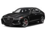 2021 Genesis G70 3.3T