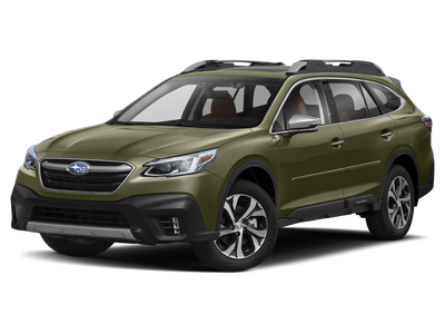 2021 Subaru Outback Touring