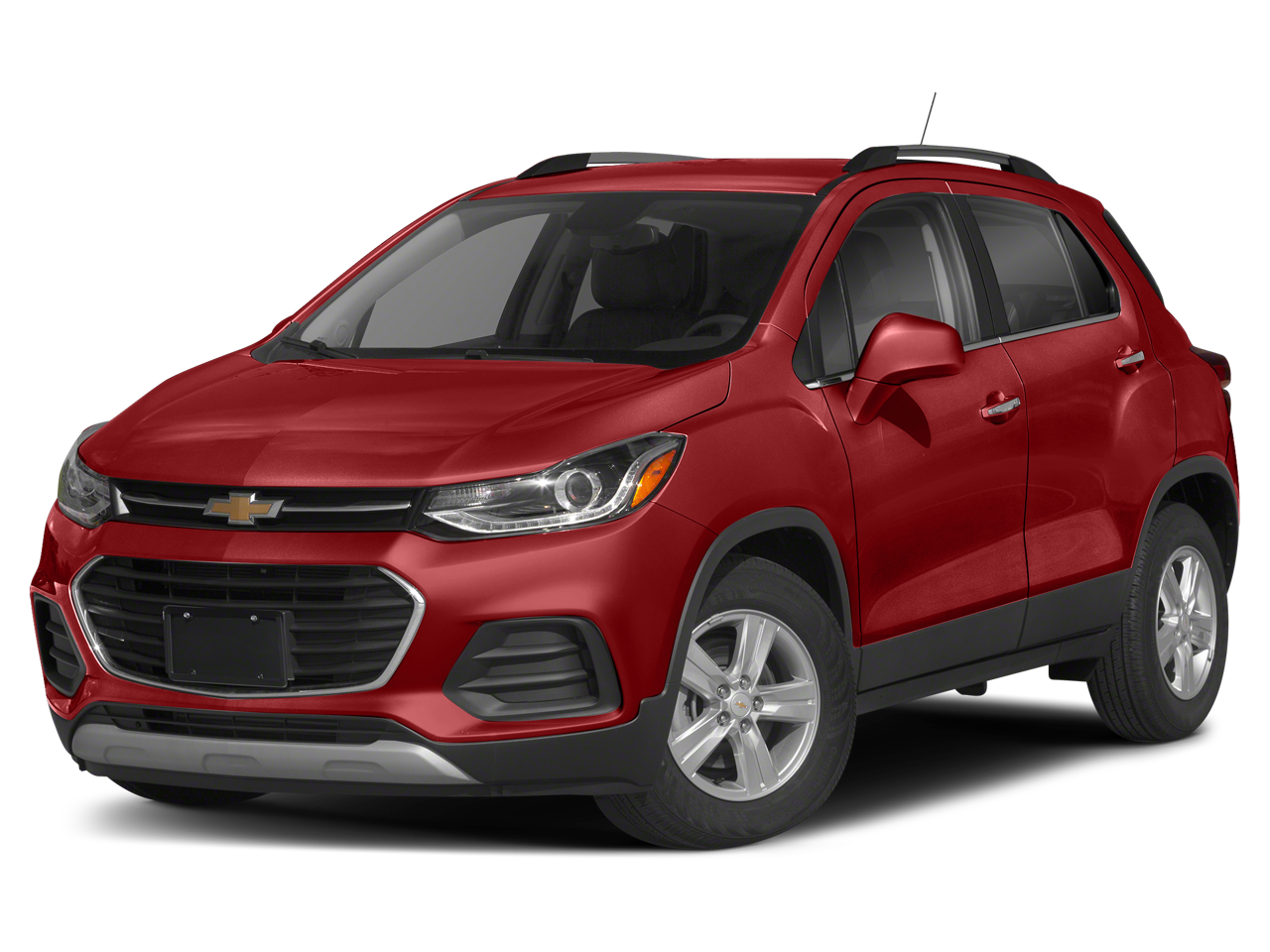 2022 Chevrolet Trax LT - Photo 23