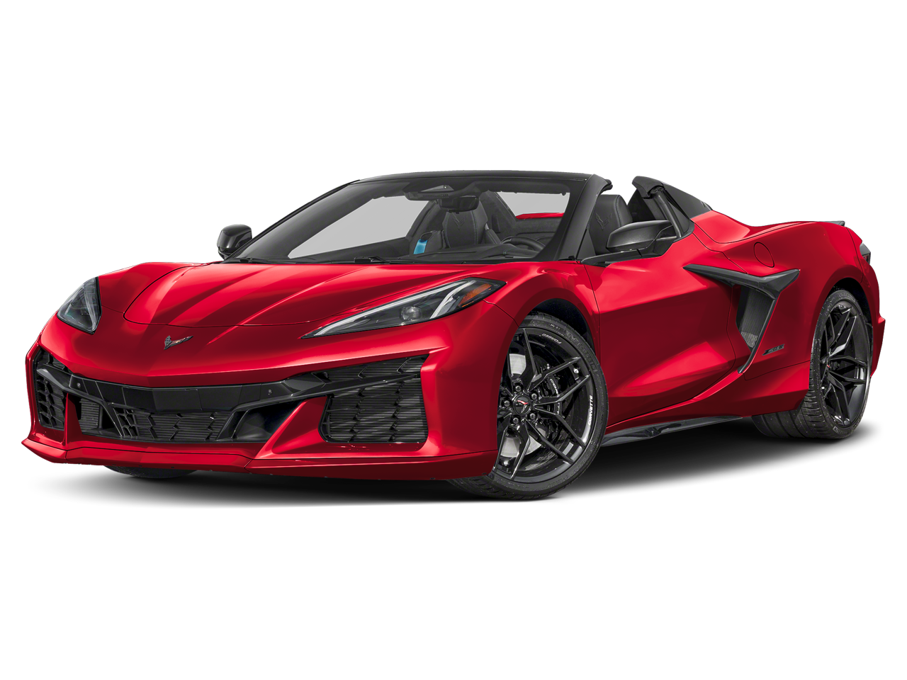 2023 Chevrolet Corvette 3LZ for sale in Florence, AL