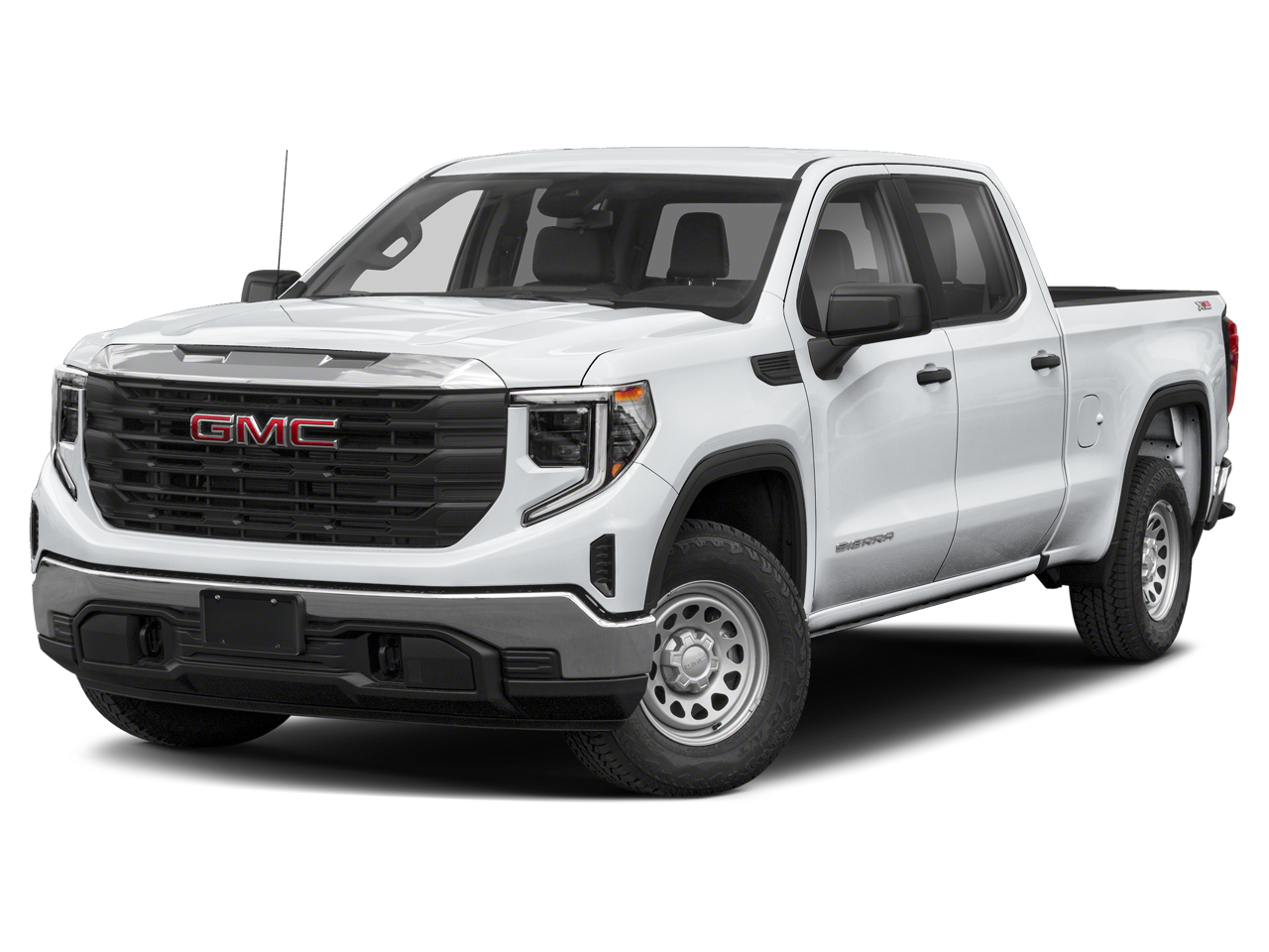 2023 GMC Sierra 1500 SLT - Photo 23