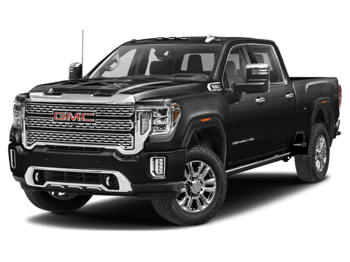 2023 GMC Sierra 2500 HD Denali