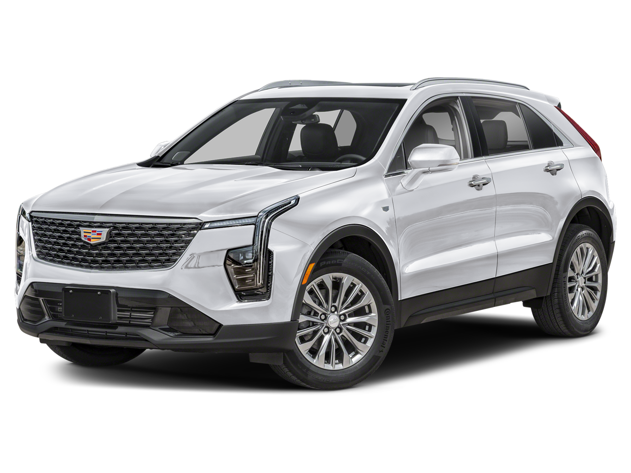 2024 Cadillac XT4 Luxury