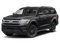 2024 Ford Expedition Max XLT Black Accent