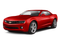 2012 Chevrolet Camaro 1LS