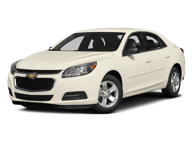 2014 Chevrolet Malibu LTZ 2LZ