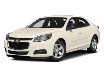 2014 Chevrolet Malibu LTZ 2LZ