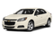 2014 Chevrolet Malibu LTZ 2LZ