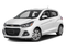 2017 Chevrolet Spark LT