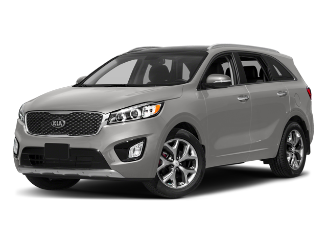 2017 Kia Sorento SX