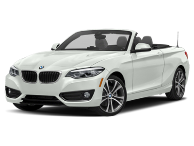 2018 BMW 2 Series 230i
