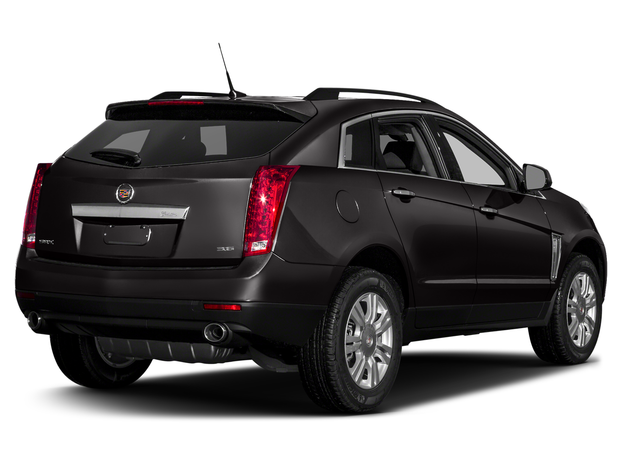 2015 Cadillac SRX Base