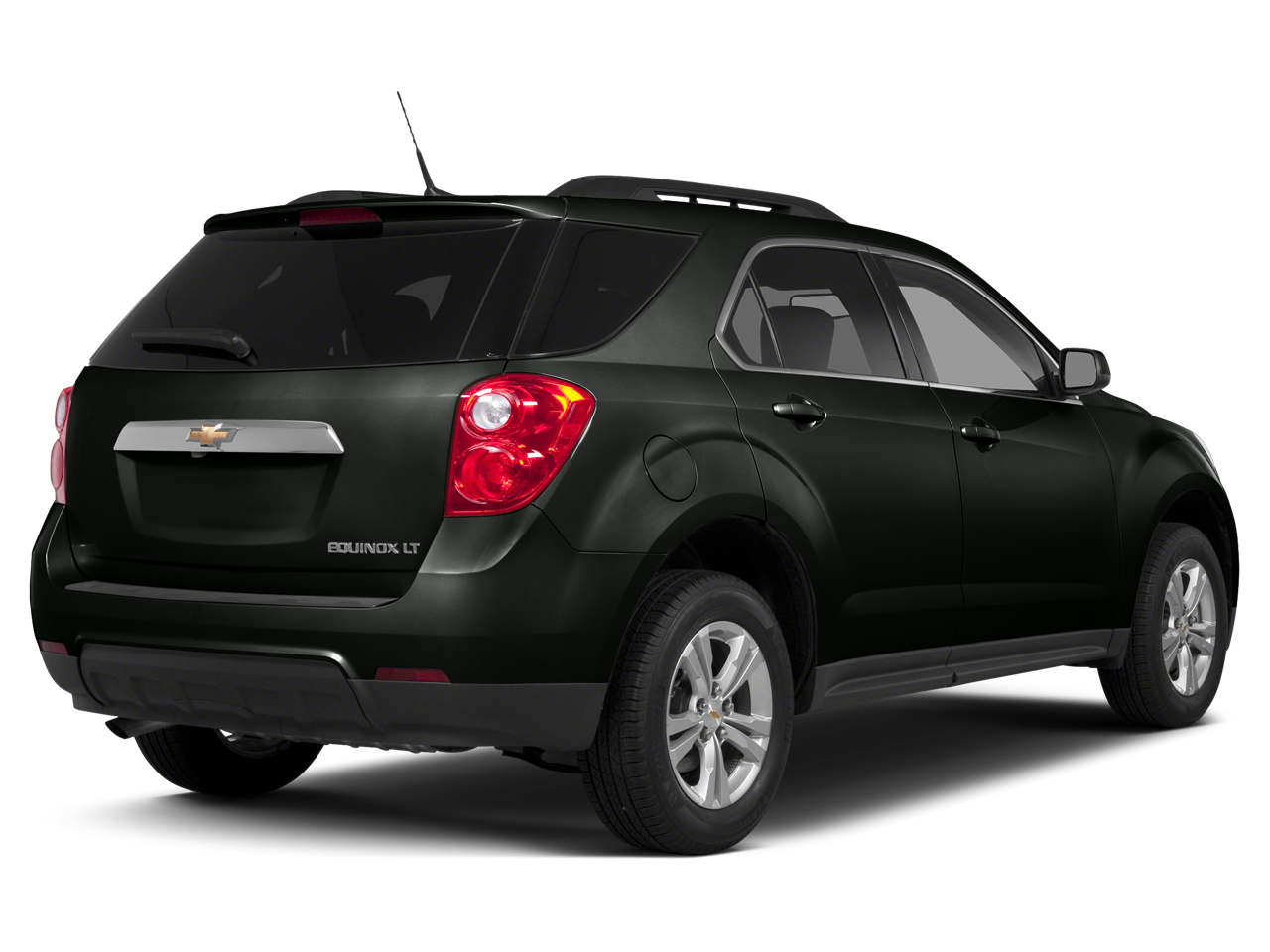 Used 2015 Chevrolet Equinox 2LT with VIN 2GNALCEK4F6135089 for sale in Florence, AL