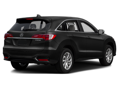 2016 Acura RDX Base