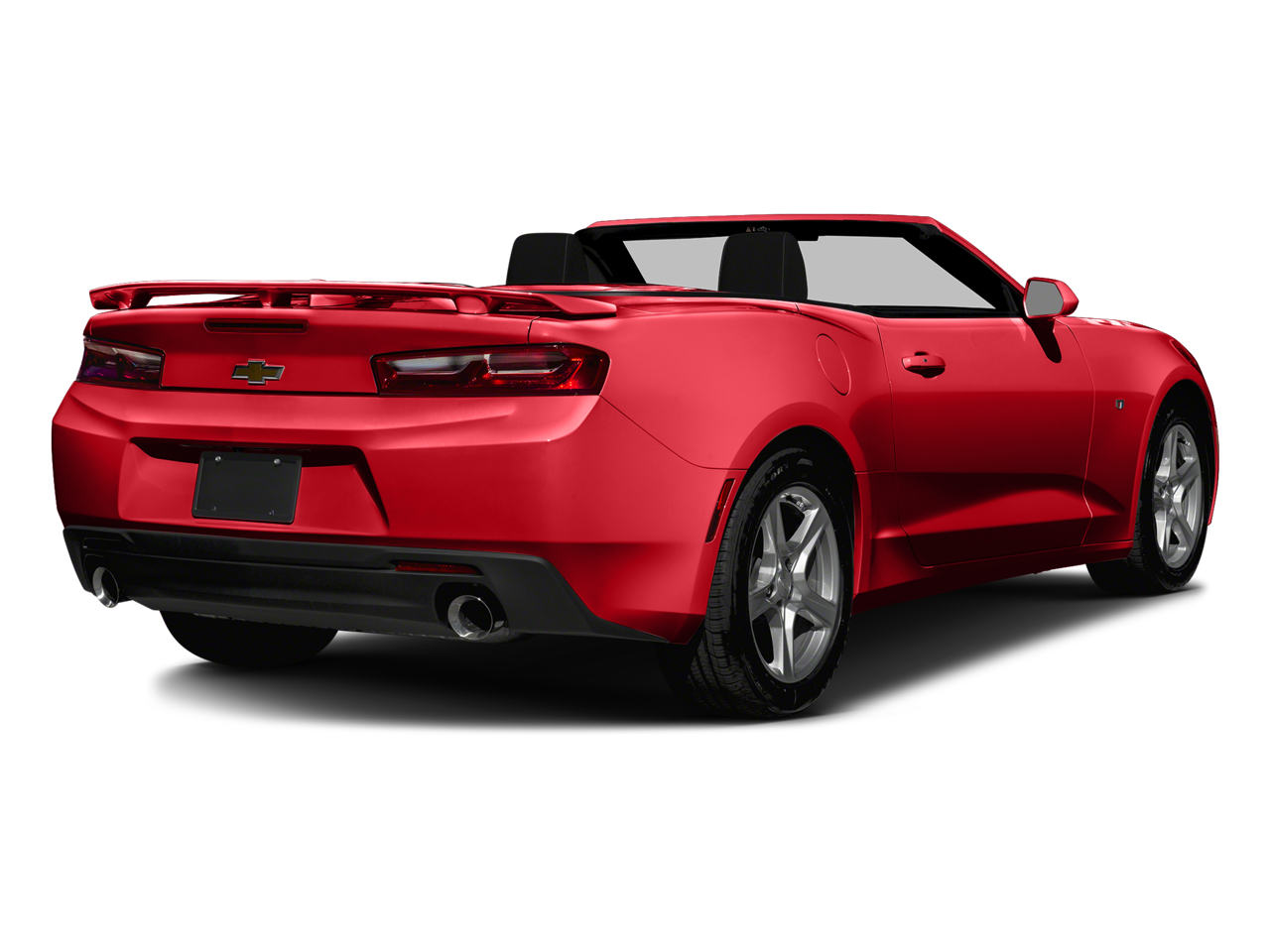 2016 Chevrolet Camaro 2LT 2LT