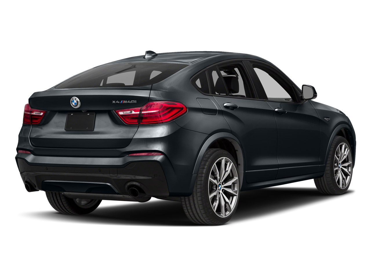 2017 BMW X4 xDrive28i