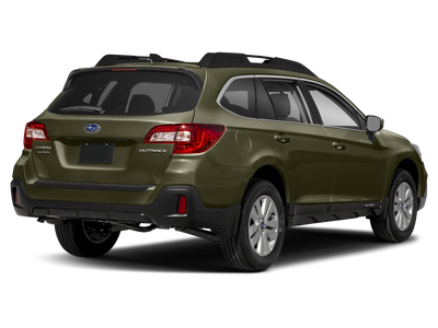 2019 Subaru Outback 2.5i Touring