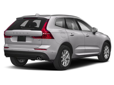 2019 Volvo XC60 T6 Momentum