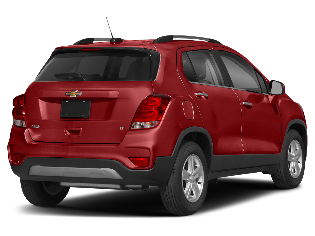 2022 Chevrolet Trax LT - Photo 24