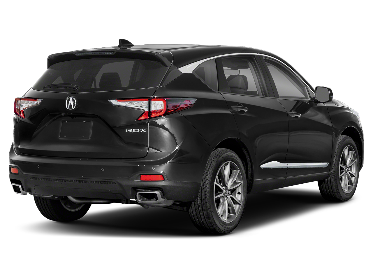 2023 Acura RDX Technology Package