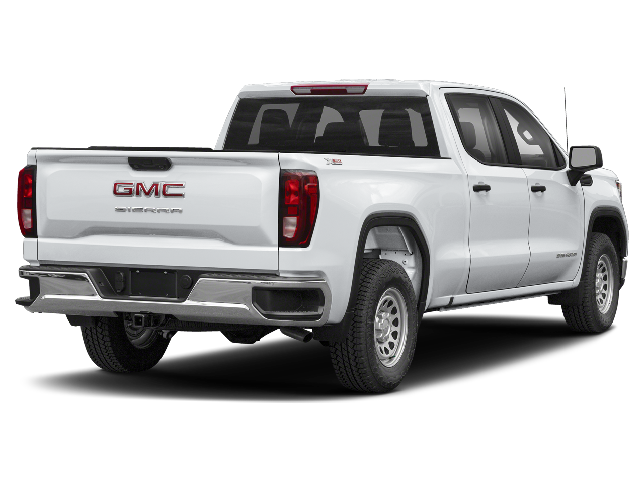2023 GMC Sierra 1500 SLT - Photo 24