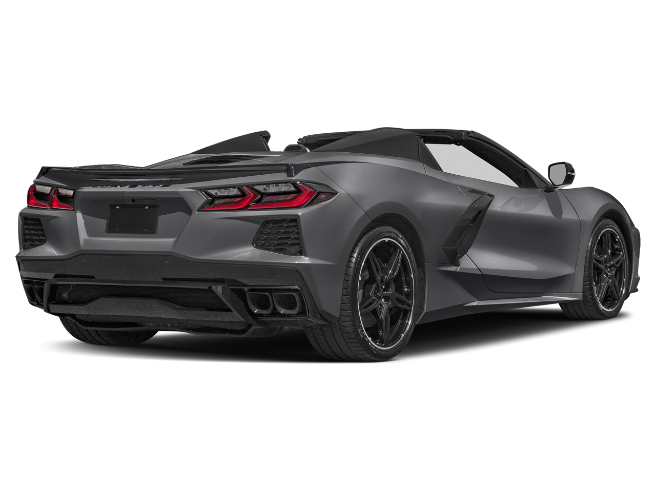 2024 Chevrolet Corvette Stingray 3LT