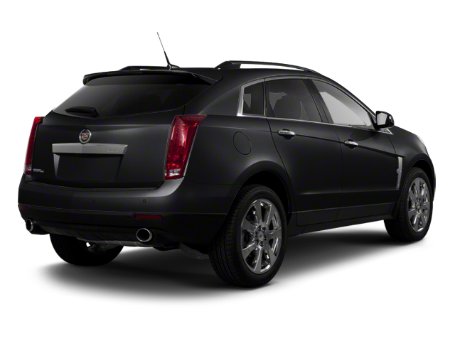 2010 Cadillac SRX Performance