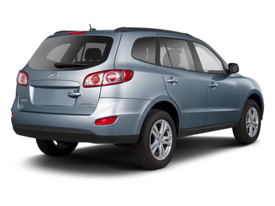 2010 Hyundai Santa Fe Limited