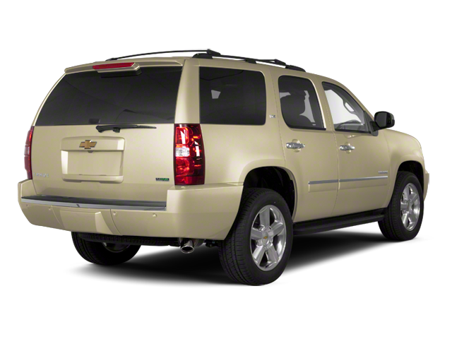 2011 Chevrolet Tahoe LS
