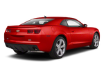 2012 Chevrolet Camaro 1LS