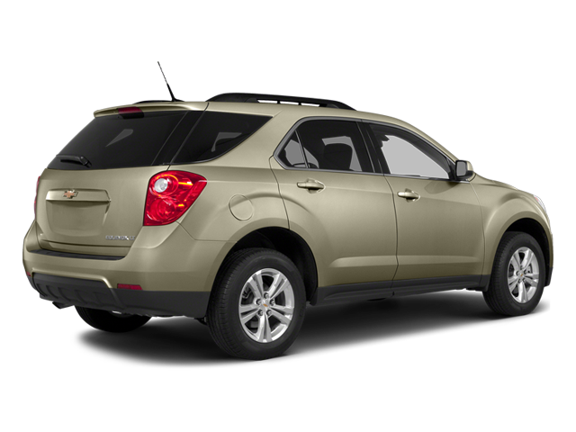 Used 2014 Chevrolet Equinox 2LT with VIN 1GNALCEK0EZ118311 for sale in Florence, AL