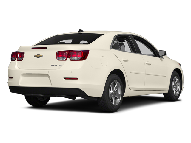 2014 Chevrolet Malibu LTZ 2LZ