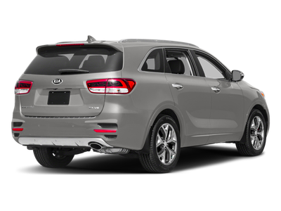 2017 Kia Sorento SX