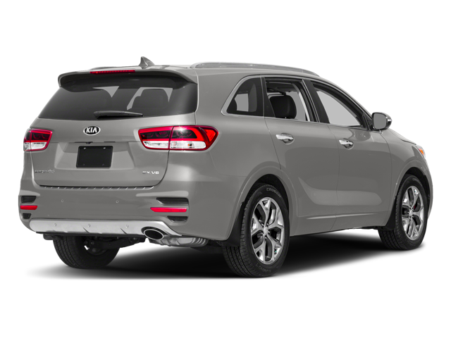 2017 Kia Sorento SX