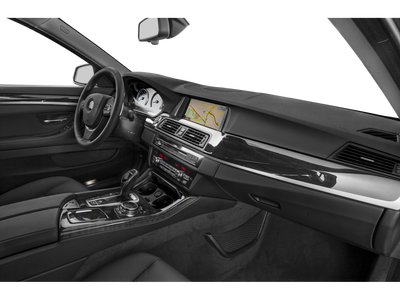 2015 BMW 5 Series 535i