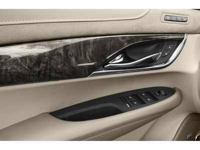 2015 Cadillac ATS 2.5L Luxury