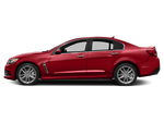 2015 Chevrolet SS 4dr Sdn
