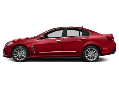 2015 Chevrolet SS 4dr Sdn