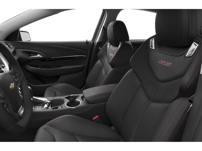 2015 Chevrolet SS 4dr Sdn