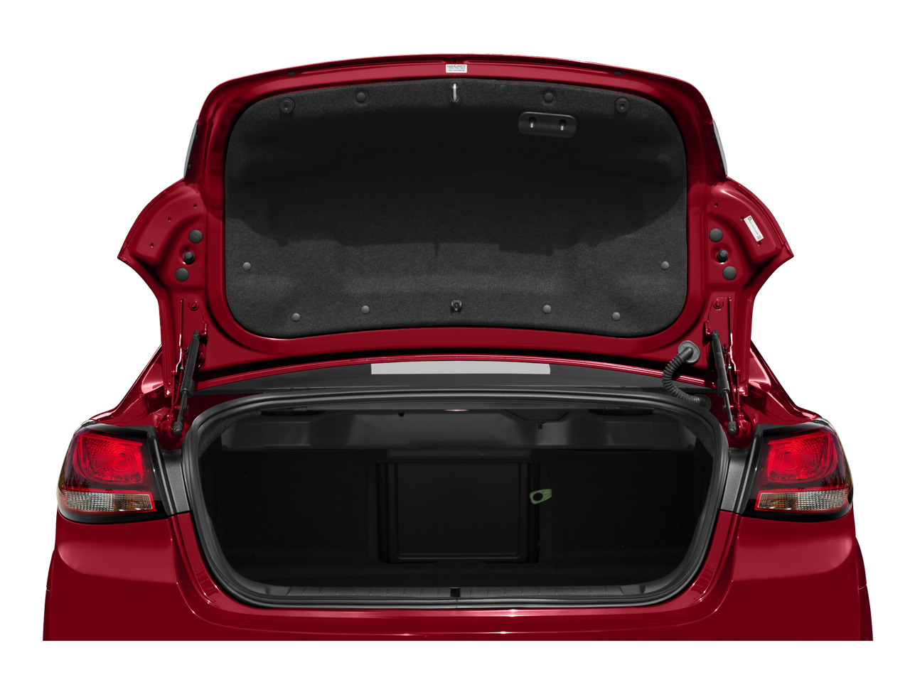 2015 Chevrolet SS 4dr Sdn