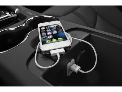 2015 Chevrolet SS 4dr Sdn