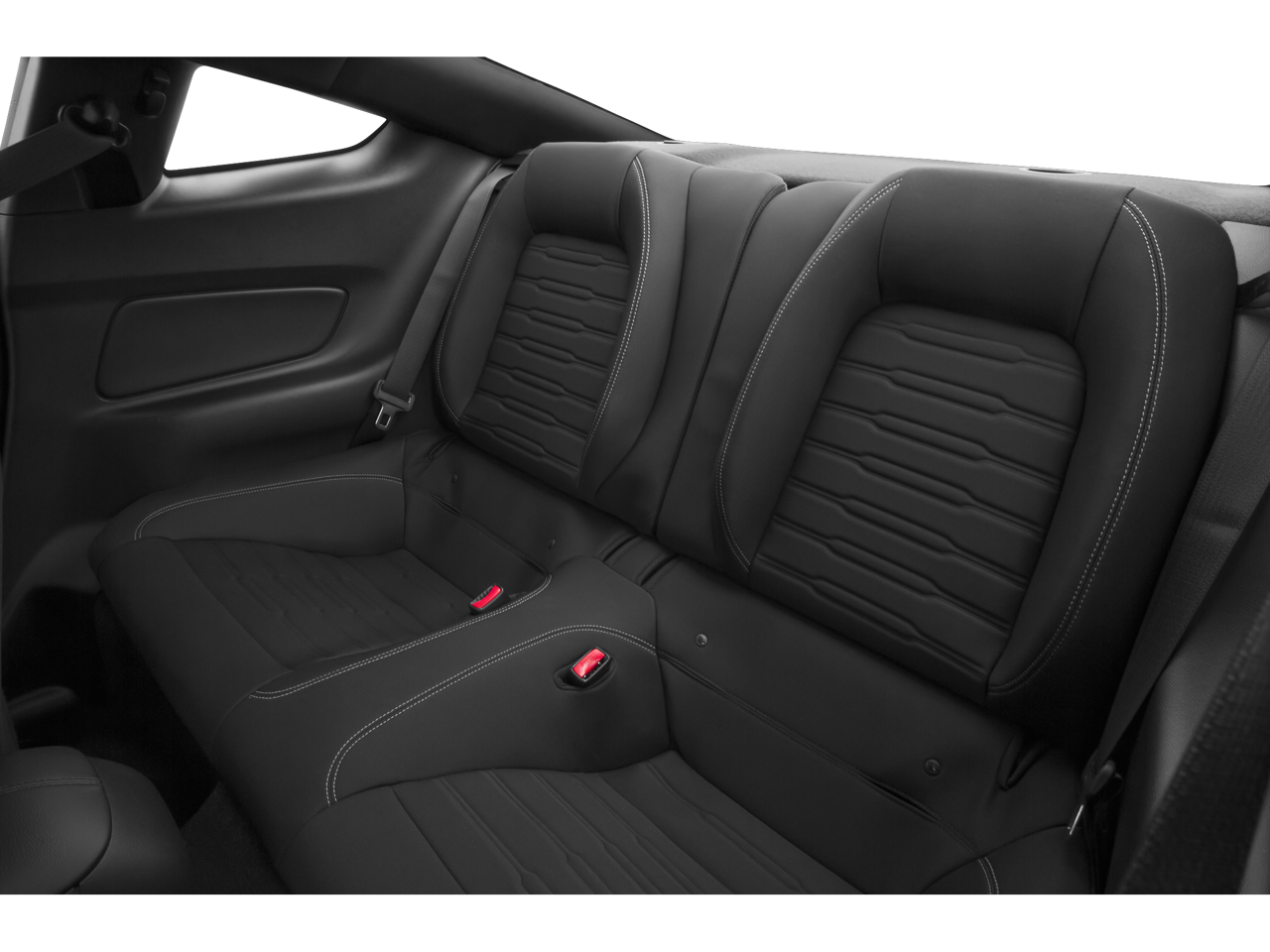 2015 Ford Mustang V6