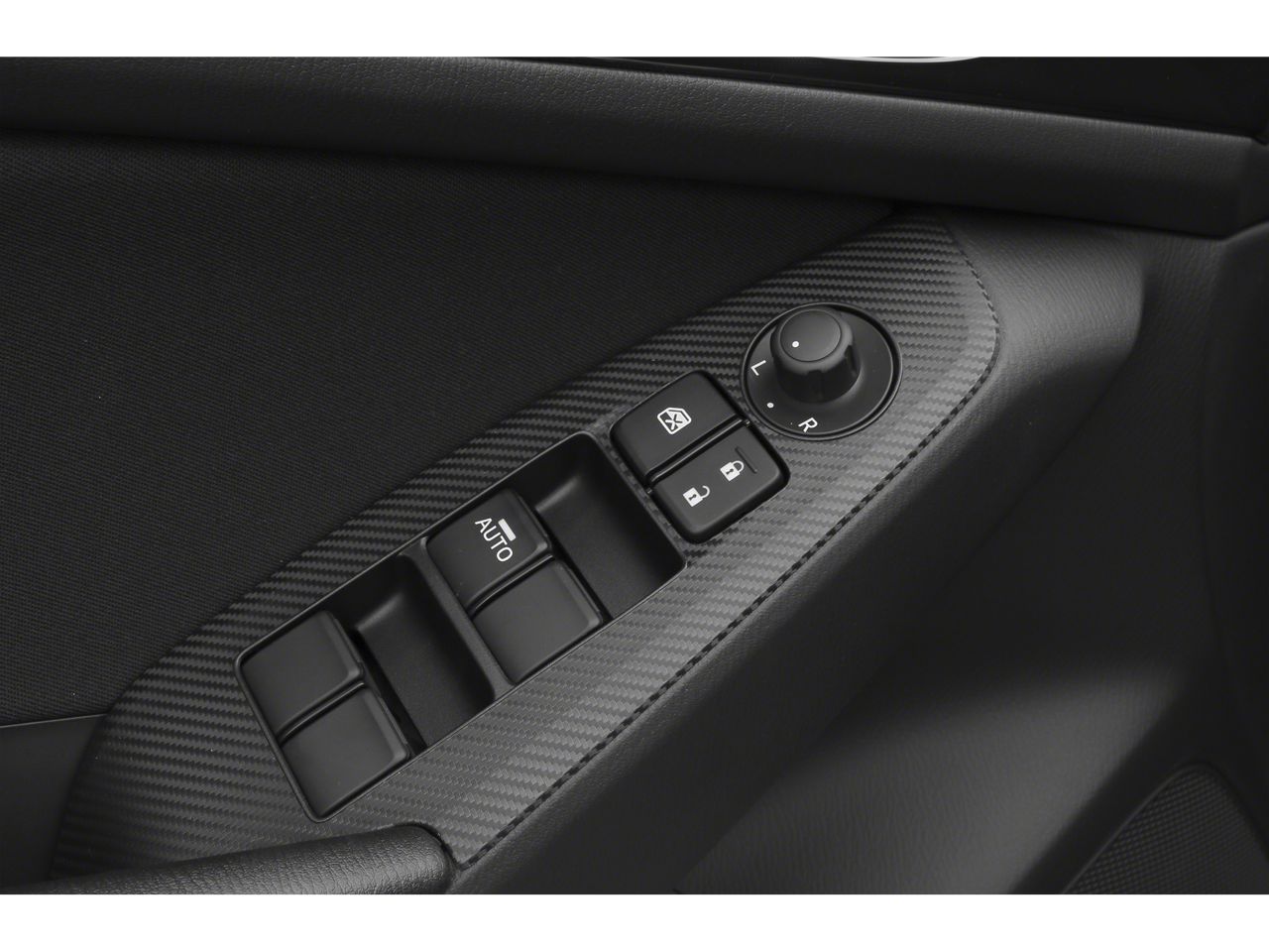 2015 Mazda Mazda3 i SV