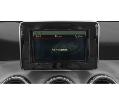 2015 Mercedes-Benz GLA GLA 250 4MATIC®