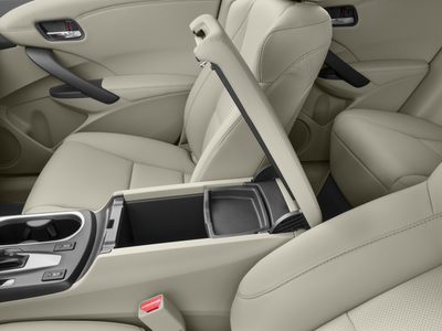 2016 Acura RDX Base