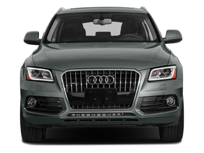 2016 Audi Q5 2.0T Premium Plus quattro